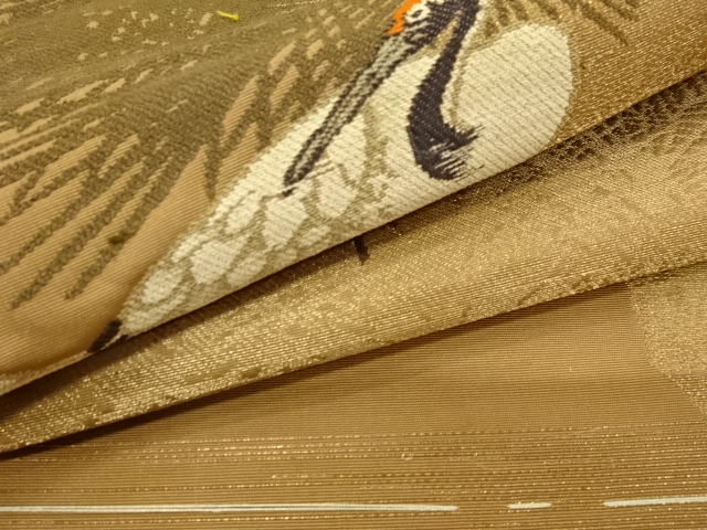 アンティーク 袱紗3枚セット